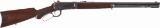 Special Order Winchester Model 1894 Lever Action Rifle