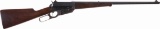 Winchester Model 1895 Lever Action Rifle