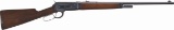 Winchester Model 1886 Lightweight Lever Action Takedown Rifle