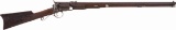 Colt Model 1855 Percussion Revolving Half-Stock Sporting Rifle