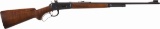 Winchester Model 64 Rifle in .25-.35 WCF