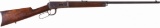 Special Order Winchester Model 1894 Rifle
