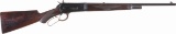Winchester Model 1886 Deluxe Lightweight Takedown Rifle