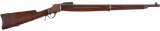 Winchester Model 1885 High Wall Musket