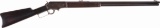 Marlin Model 1893 Lever Action Rifle