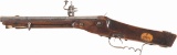 Engraved Small Wheellock Carbine