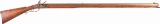 Conner Prairie 1997 American Flintlock Long Rifle
