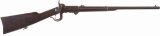 Civil War Burnside 5th Model Breech Loading Percussion Carbine