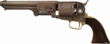 Desirable U.S. Colt Third Model Dragoon Percussion Revolver