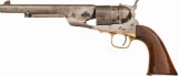 Colt Model 1860 Army Richards Conversion Revolver