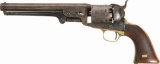 U.S. Colt Model 1851 Navy Percussion Revolver
