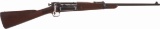 U.S. Springfield Armory Model 1896 Krag-Jorgensen Carbine