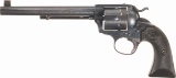 London Agency Colt Bisley Flattop Target Single Action Army