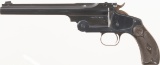 Smith & Wesson Single Shot Pistol