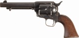 U.S. Colt Artillery Model Single Action Army Revolver