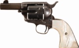 Colt Black Powder Frame Sheriff's Style Single Action Army