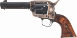 Colt First Generation Single Action Army Revolver