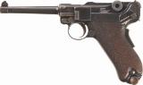 DWM Portuguese Contract Model 1906 