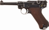 Pre-World War II Mauser 