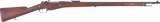 Remington French Contract Model 1907-15 Bolt Action Rifle