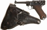 Pre-WWI Mauser 