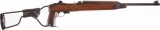 World War II U.S. Inland M1A1 Semi-Automatic Carbine