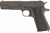 U.S. Remington-Rand Model 1911A1 Semi-Automatic Pistol