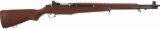 Early Production U.S. Springfield Armory M1 Garand Rifle