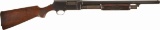 U.S. Stevens Model 520-30 Riot Gun