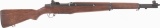 U.S. Springfield Armory M1 Garand Rifle
