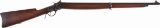 U.S. Winchester Model 1885 Low Wall Winder Musket