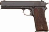 Colt Model 1905 Semi-Automatic Pistol