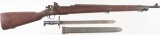 World War II U.S. Remington Model 1903A3 Bolt Action Rifle