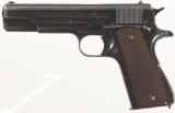 Colt Government Model Semi-Automatic Pistol