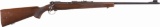 Pre-64 Winchester Model 70 Bolt Action Rifle in 7.65mm Argentine