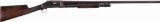 Winchester Model 1897 Black Diamond Trap Shotgun