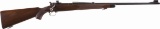 Winchester Model 70 Bolt Action Rifle in 9mm