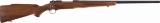 Winchester Model 70 Bolt Action Rifle in .225 Win