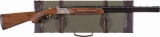 SKB Arms Model 605 Ducks Unlimited Edition Over/Under Shotgun