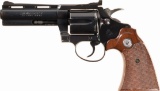 Colt Diamondback Double Action Revolver