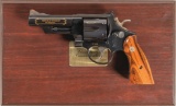 Smith & Wesson Model 29-3 Elmer Keith Commemorative Revolver