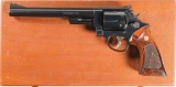 Smith & Wesson Model 29-2 Revolver with Case