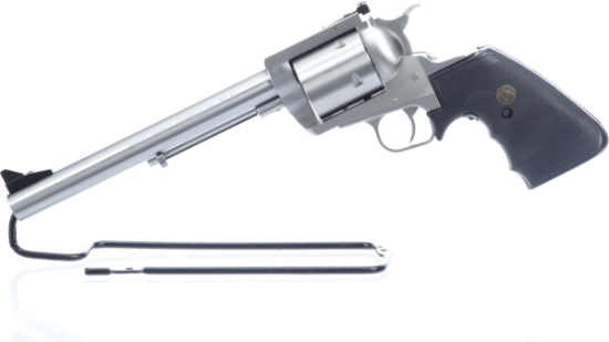 Magnum Research BFR Single Action Revolver in .50 AE