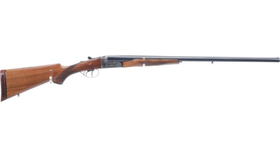 Industras Marixa Armas Spanish Double Barrel Shotgun
