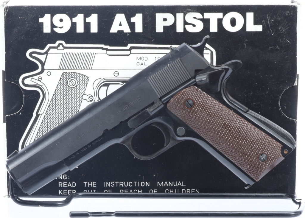 norinco 1911a1 serial numbers norinco 1911a1 serial numbers