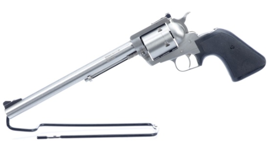 Magnum Research BFR Single Action Revolver in .454 Casull