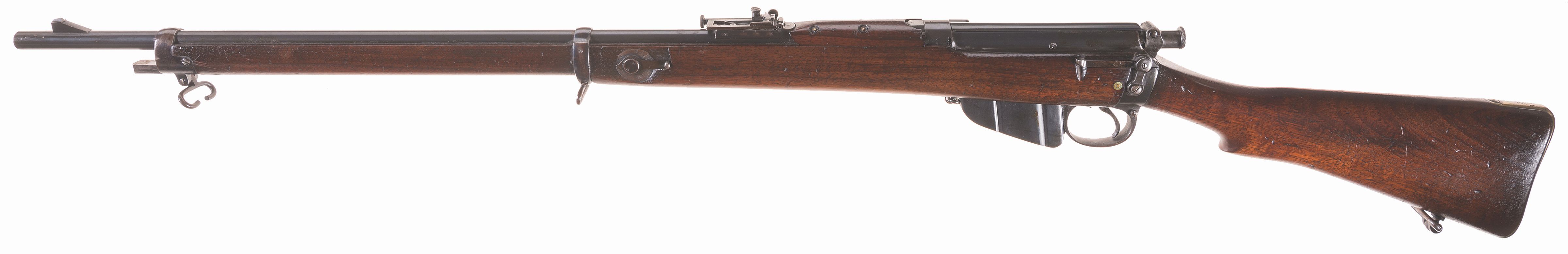 Lot 107 - L39A1 7.62 Lee Enfield rifle LICENCE