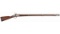 U.S. Springfield Armory Model 1842 Percussion Musket