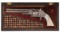 Civil War General Presentation Engraved S&W Model No. 2 Revolver