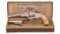 Merwin, Hulbert & Co. Medium Frame Revolver